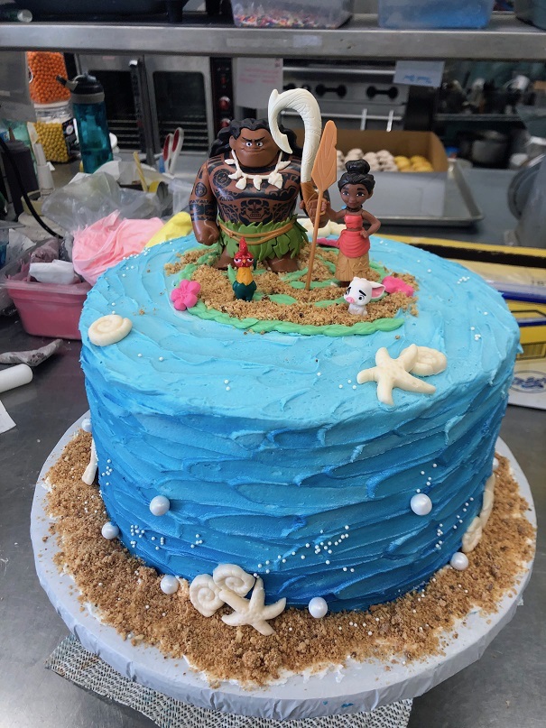Cakes For Kids Babycakes San Diego